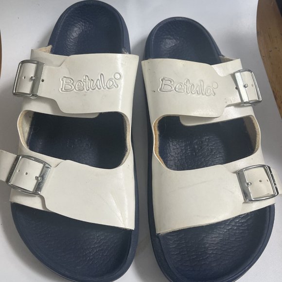betula flip flop 41